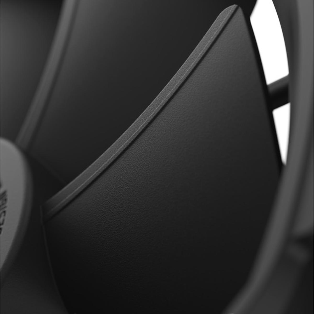 Fractal Design Dynamic X2 GP-14 140mm Gehäuselüfter schwarz