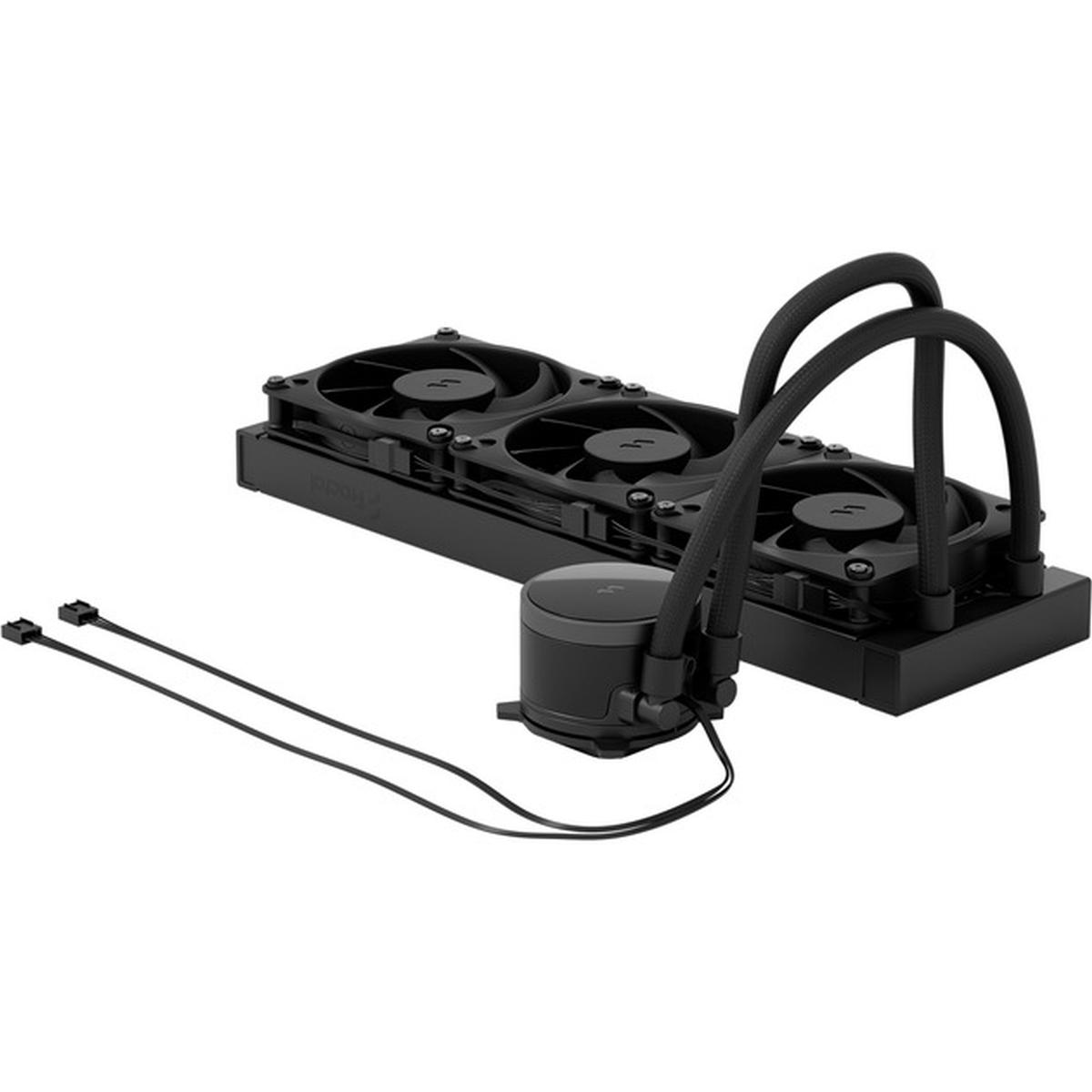 Fractal Design Radius 240 RGB AIO-Wasserkühlung 240mm