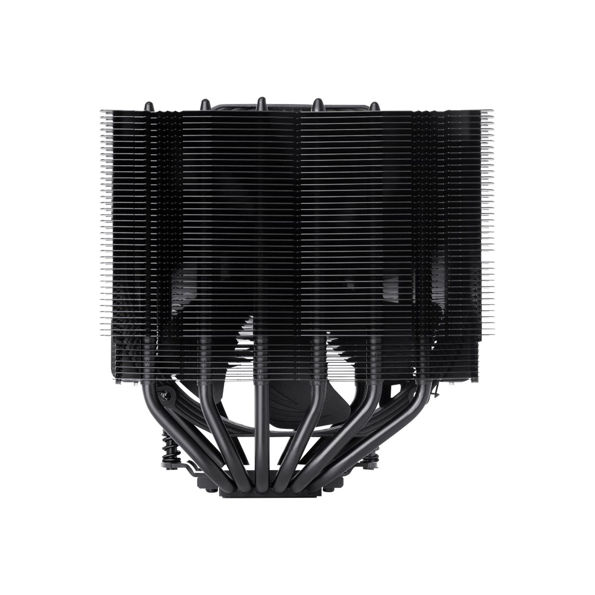 Noctua NH-D15S chromax.black CPU-Kühler