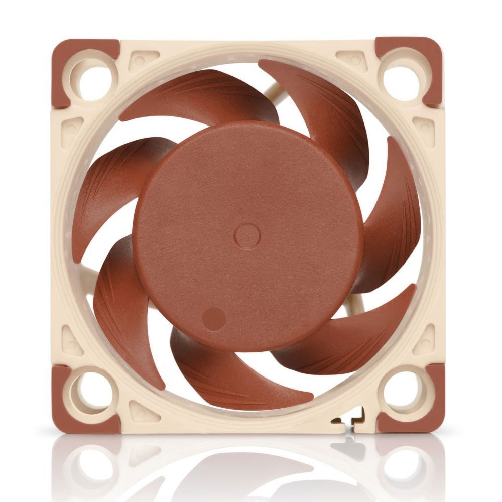 Noctua NF-A4x20 PWM 40mm Lüfter braun