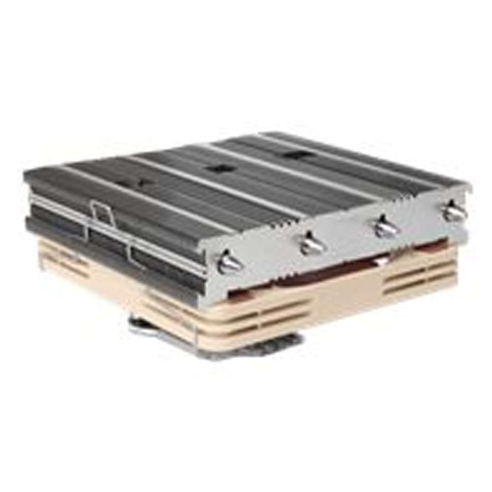 Noctua NH-L12S CPU-Kühler braun