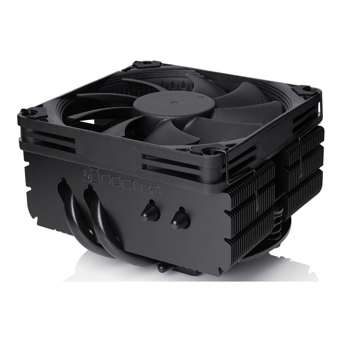 Noctua NH-L9x65 CPU-Kühler schwarz