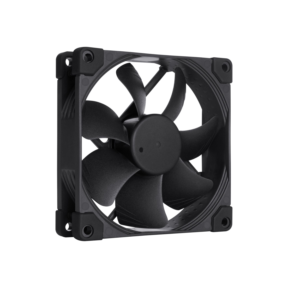 Noctua NF-A9 PWM chromax.black.swap 92mm Lüfter schwarz