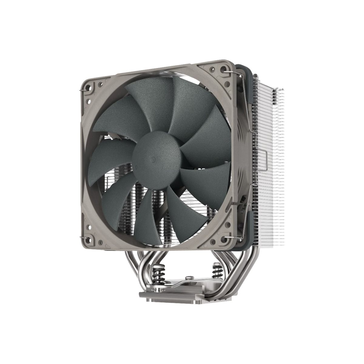 Noctua NH-U12S redux CPU-Kühler grau