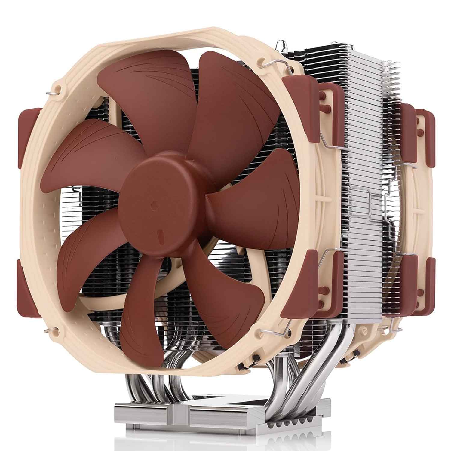 Noctua NH-U14S DX-4677 CPU Kühler braun