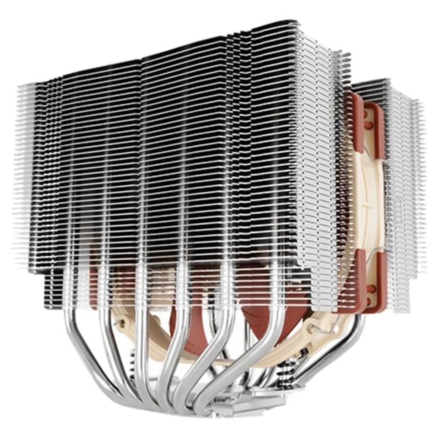 Noctua NH-D15S CPU-Kühler braun