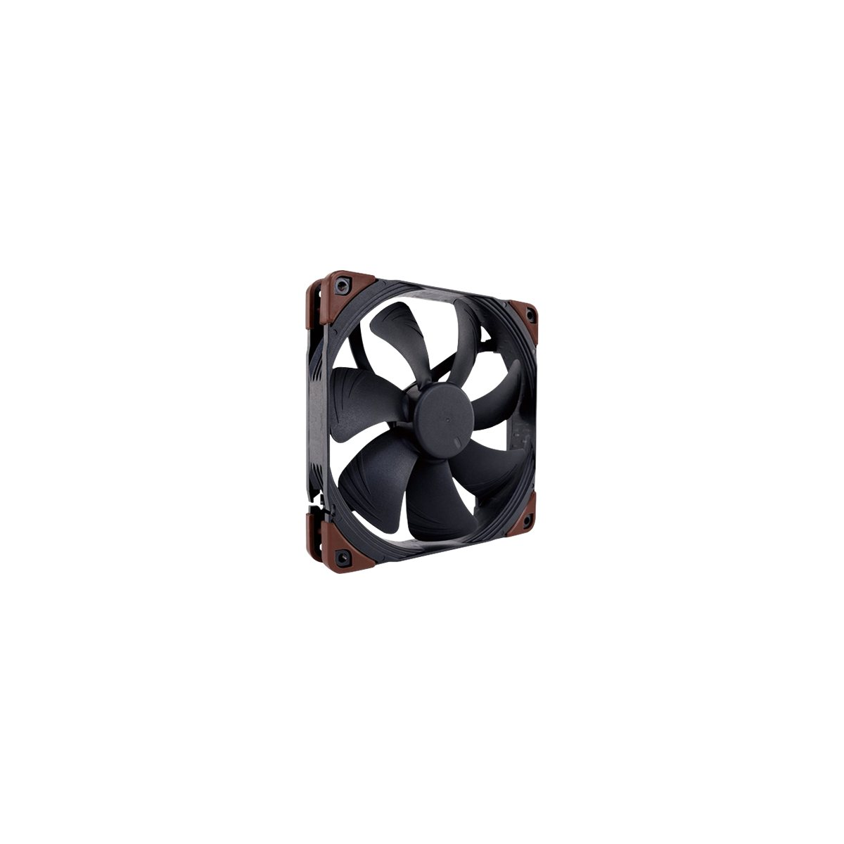 Noctua NF-A14 iPPC-3000 140mm PWM Lüfter schwarz