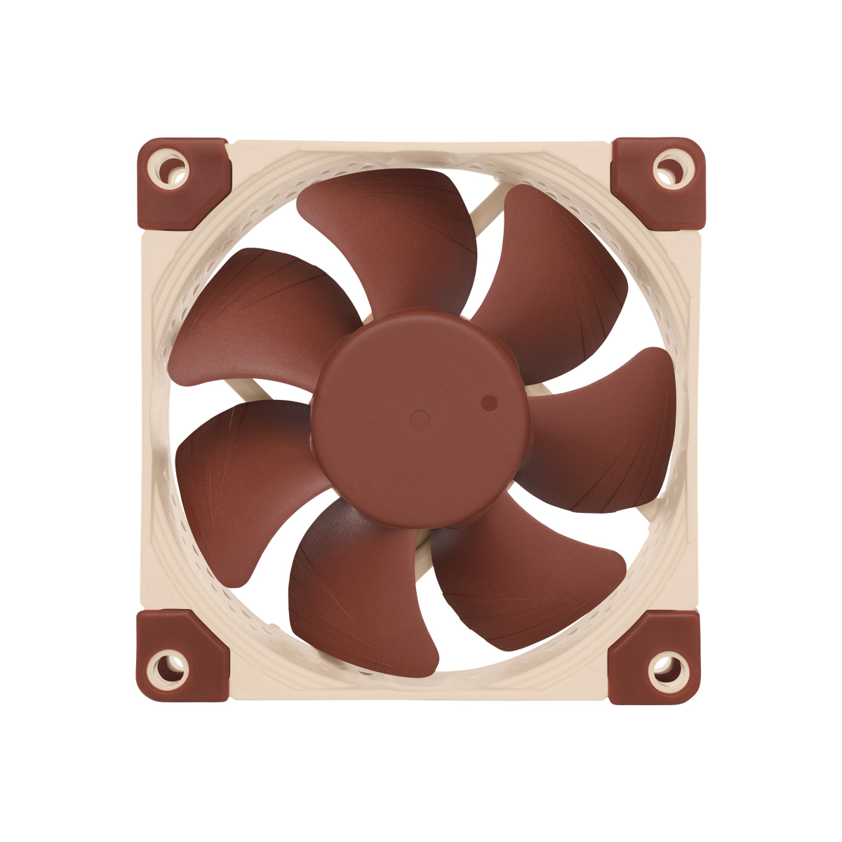 Noctua NF-A8 5V 80mm PWM Lüfter braun