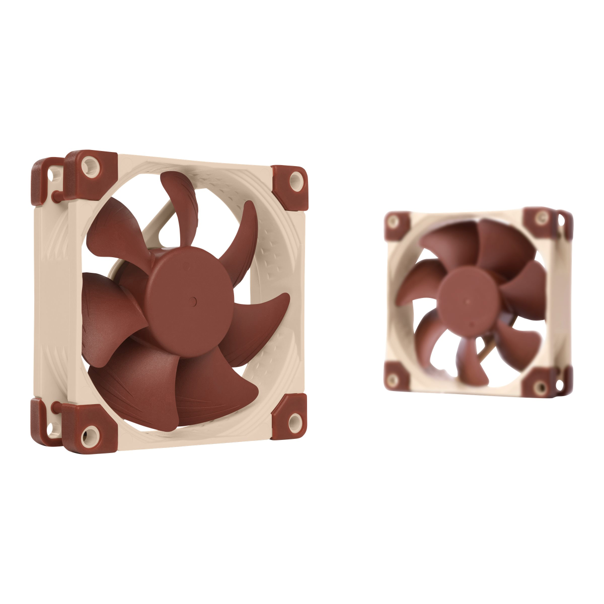 Noctua NF-A8 5V 80mm PWM Lüfter braun