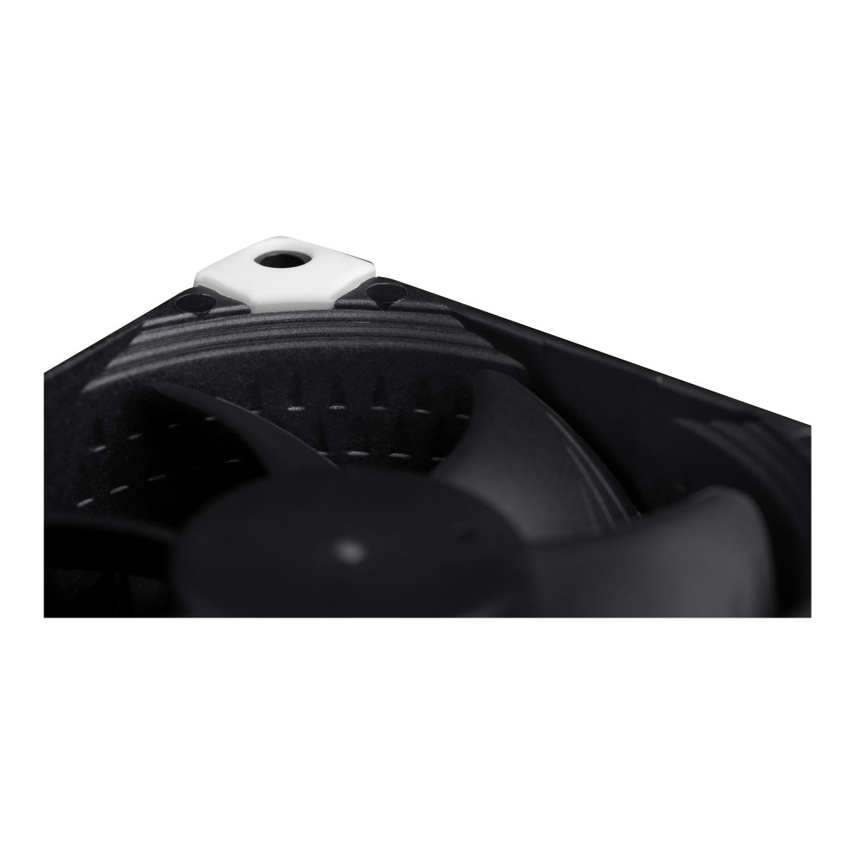 Noctua NF-A8 PWM chromax.black.swap 80mm Lüfter schwarz