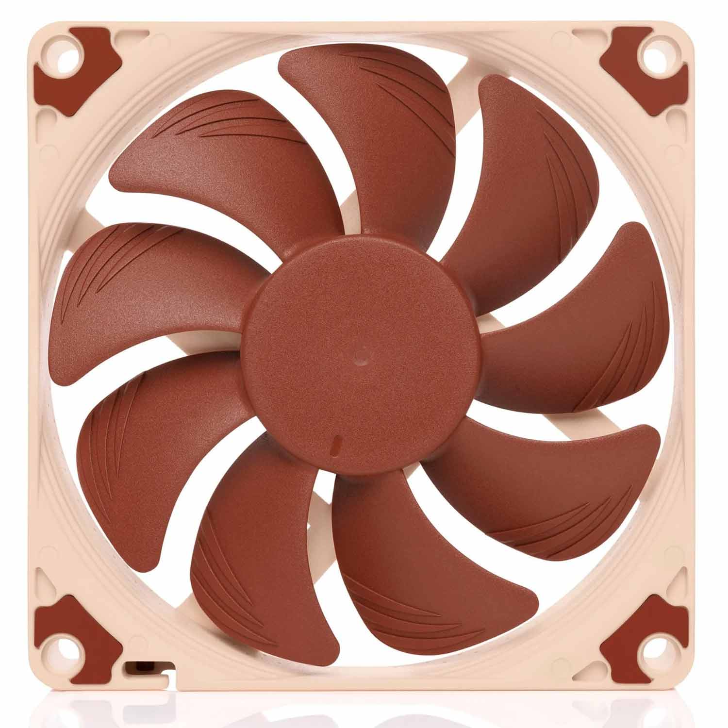Noctua NF-A9x14 PWM 92x14mm Lüfter braun