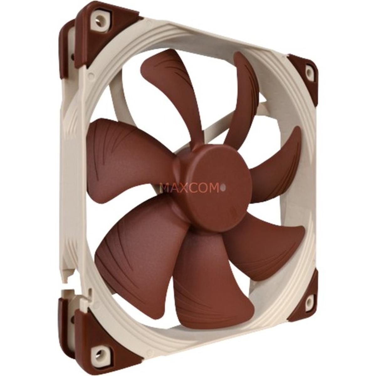 Noctua NF-A14 ULN 140mm Lüfter braun