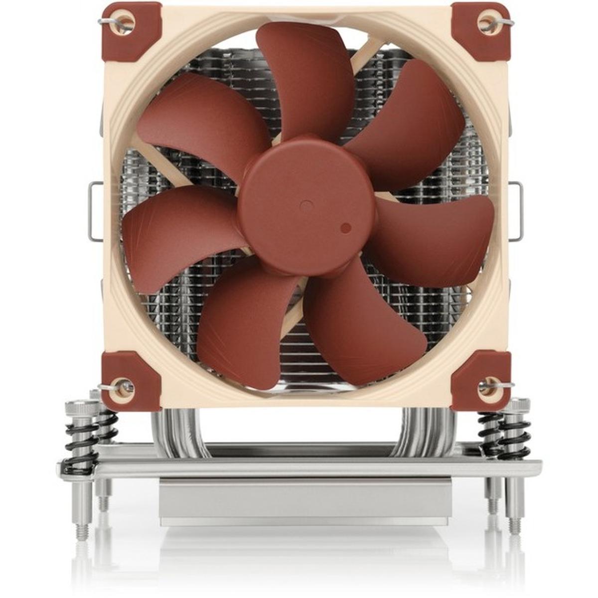Noctua NH-U9 TR4-SP3 CPU-Kühler braun
