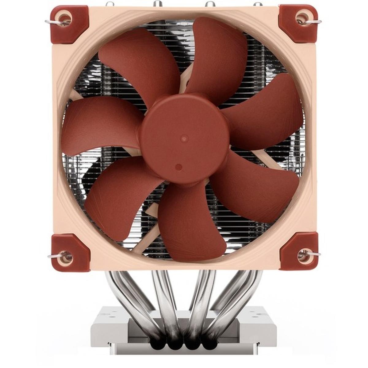 Noctua NH-D9 DX-4677 4U CPU-Kühler braun