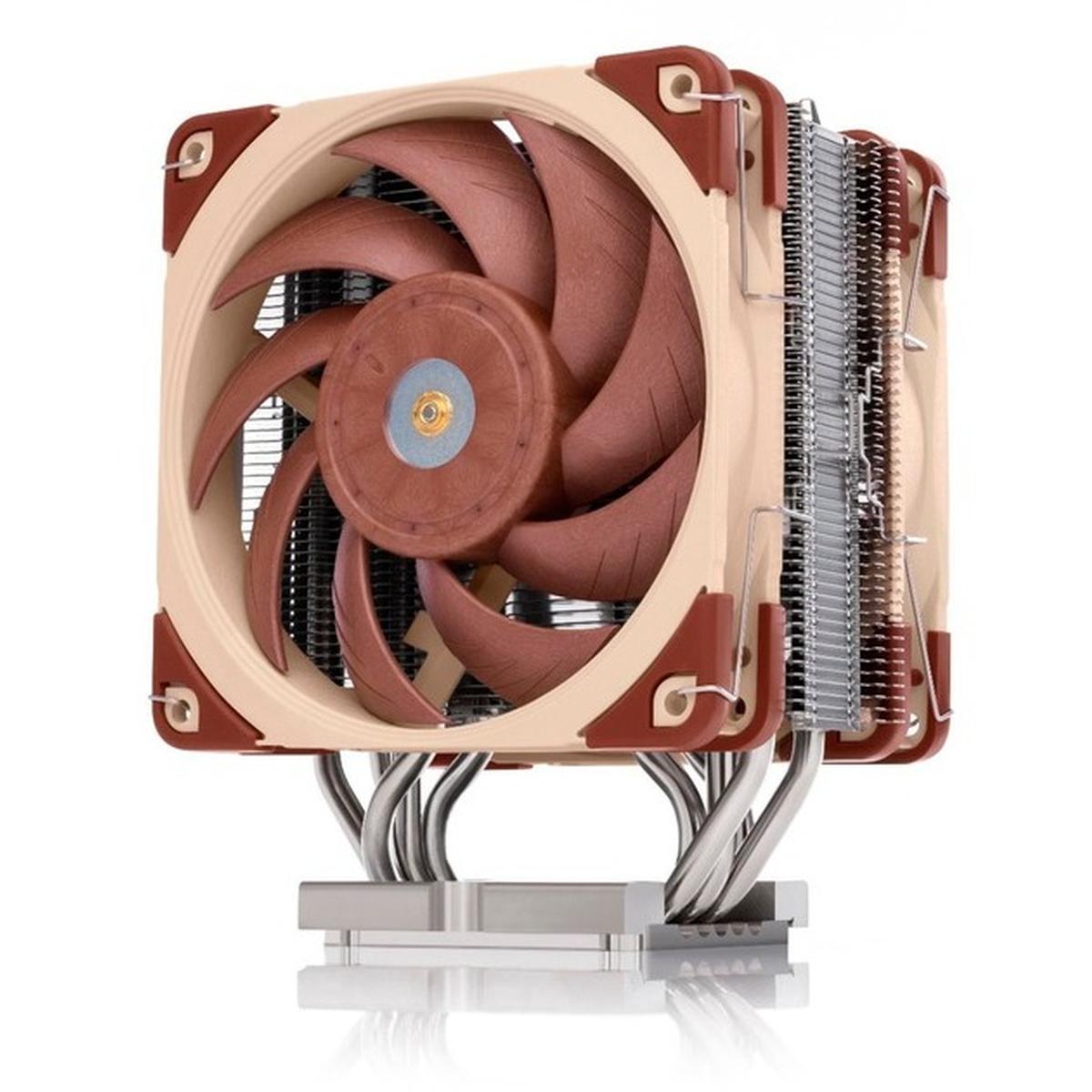 Noctua NH-U12S DX-4677 120mm CPU-Kühler braun