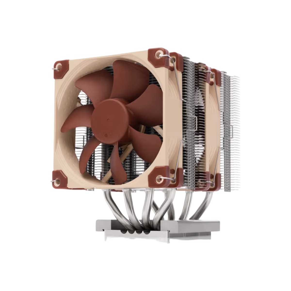Noctua NH-D9 TR5-SP6 4U CPU-Kühler