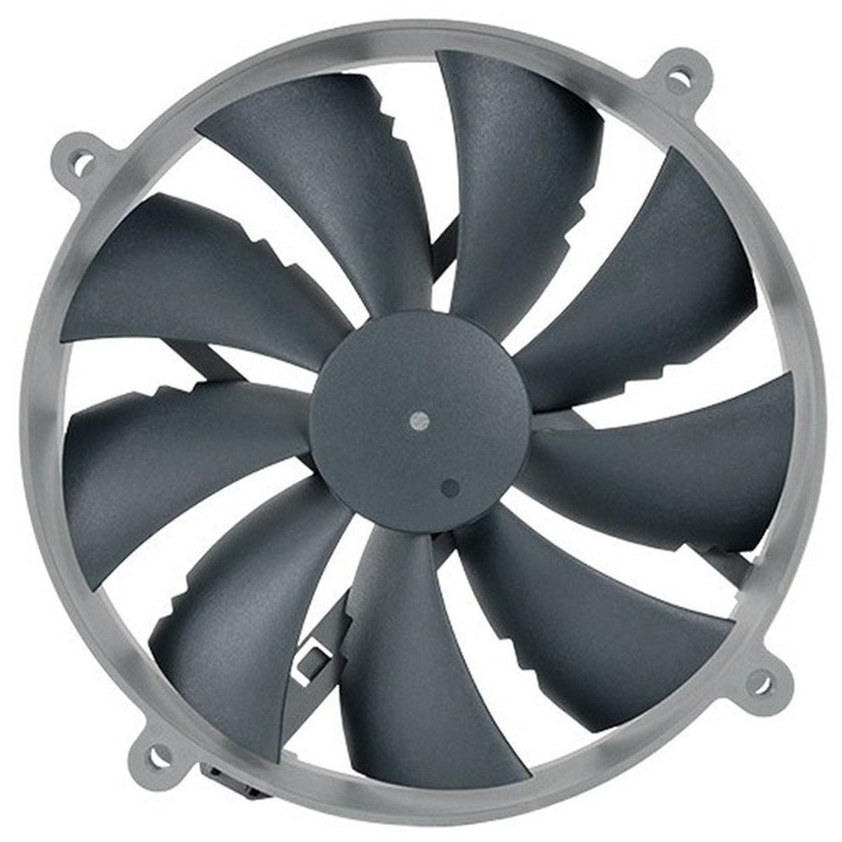 Noctua NF-P14r redux-1500 PWM 140mm Lüfter