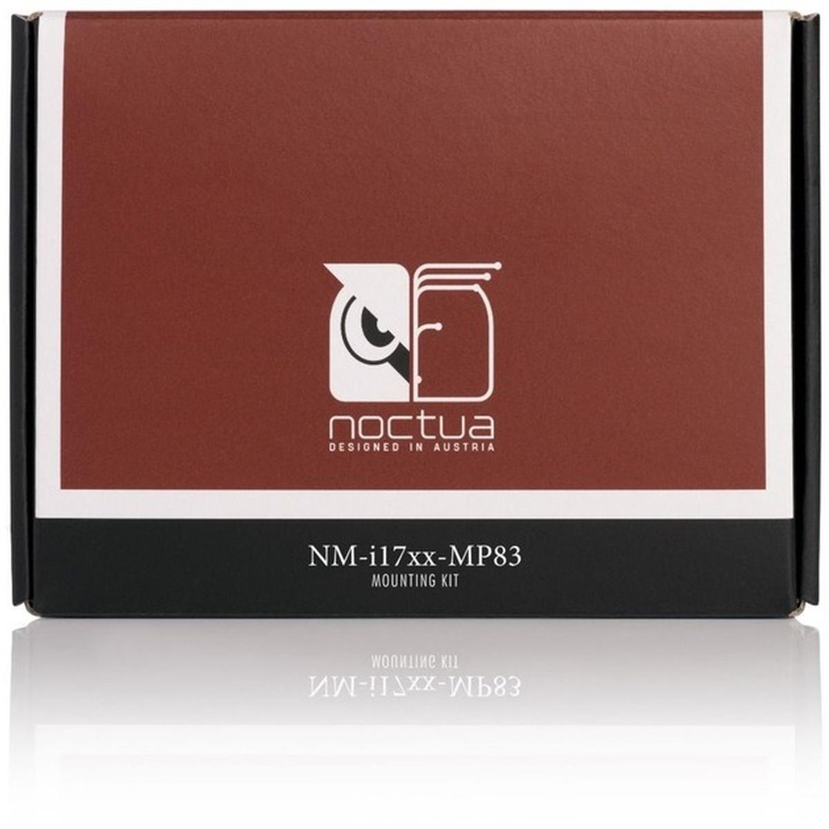 Noctua SecuFirm2 NM-i17xx-MP83 Montage-Kit für Intel LGA1700/1851