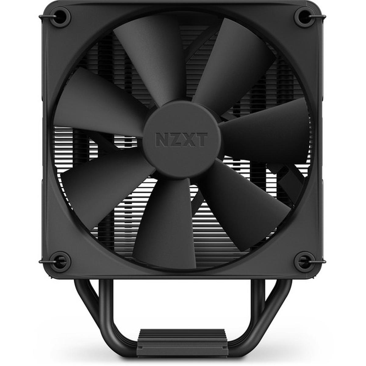 NZXT T120 Air Cooler CPU Luftkühler schwarz