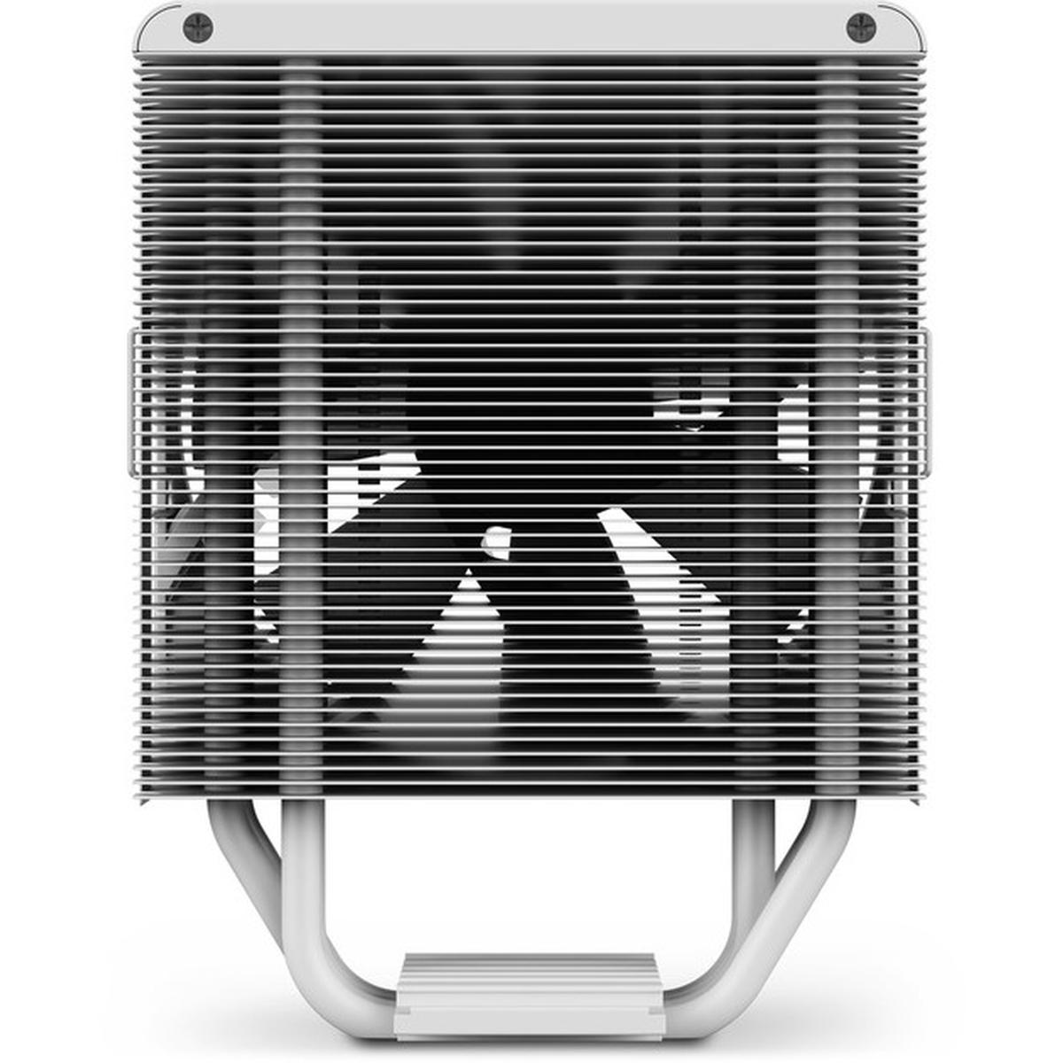 NZXT T120 RGB RC-TR120-W1 CPU-Luftkühler weiß