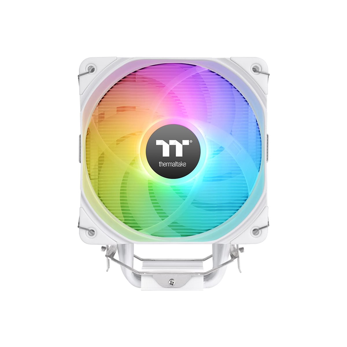 Thermaltake UX200 SE White ARGB CPU-Kühler weiß