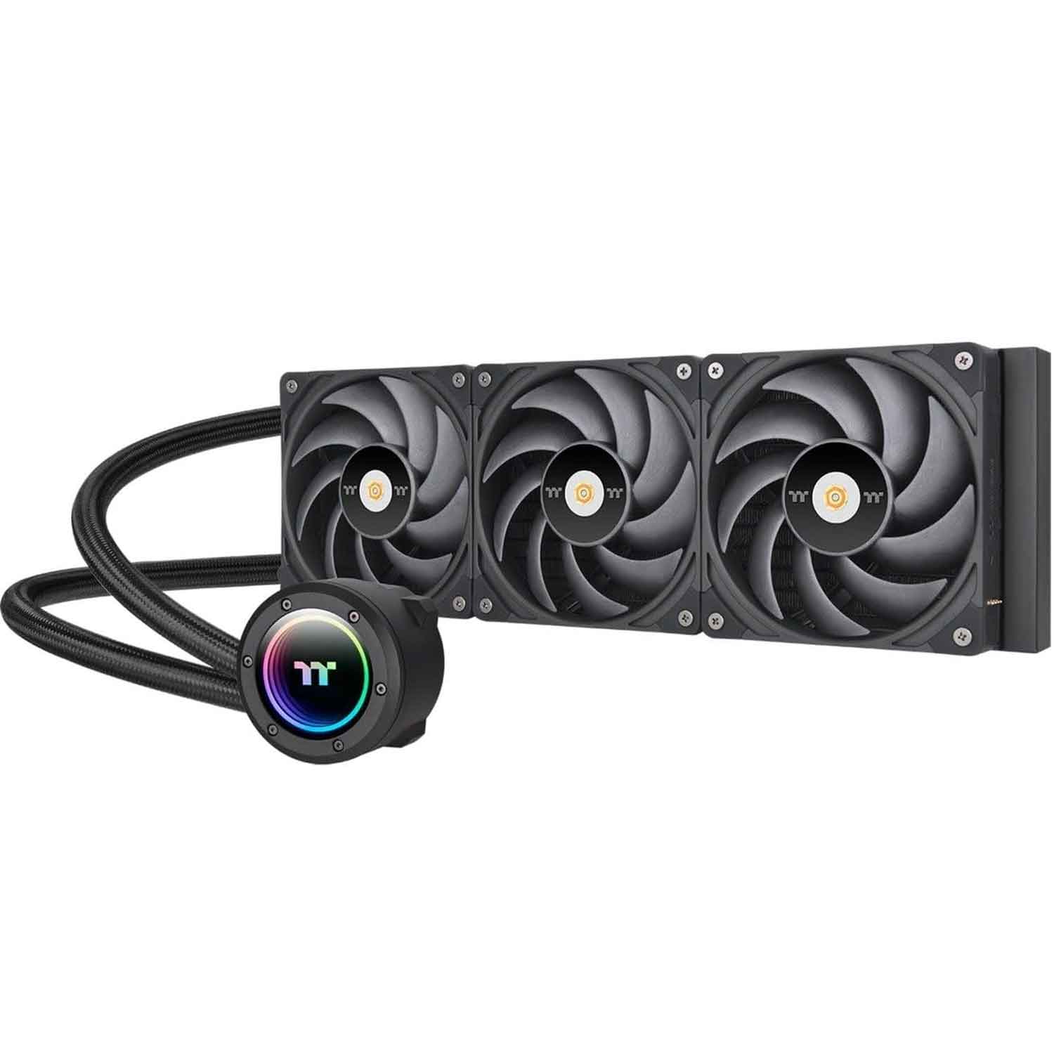 Thermaltake TOUGHLIQUID 240 Pro ARGB All-in-One-Wasserkühlung