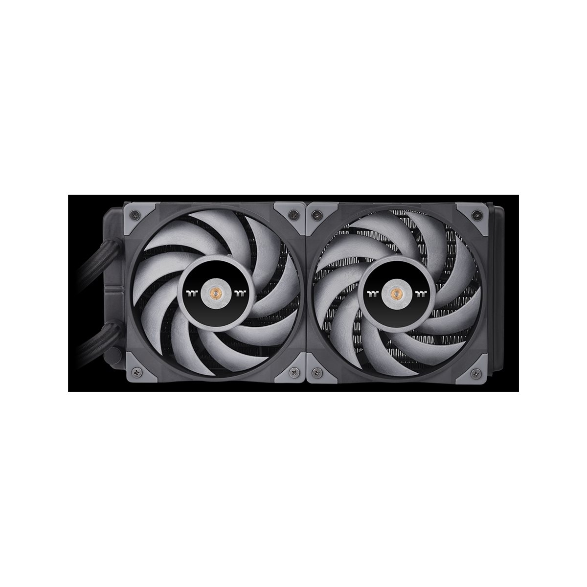 Thermaltake TOUGHLIQUID 360 ARGB All-in-One-Wasserkühlung