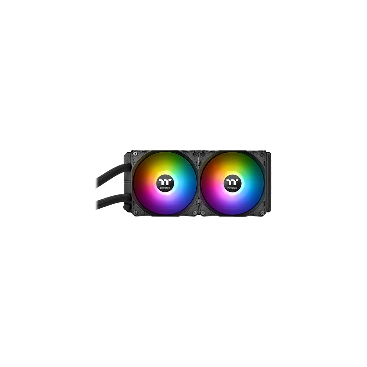 Thermaltake Floe RC 240 Memory & CPU AIO Liquid Cooler Wasserkühlung