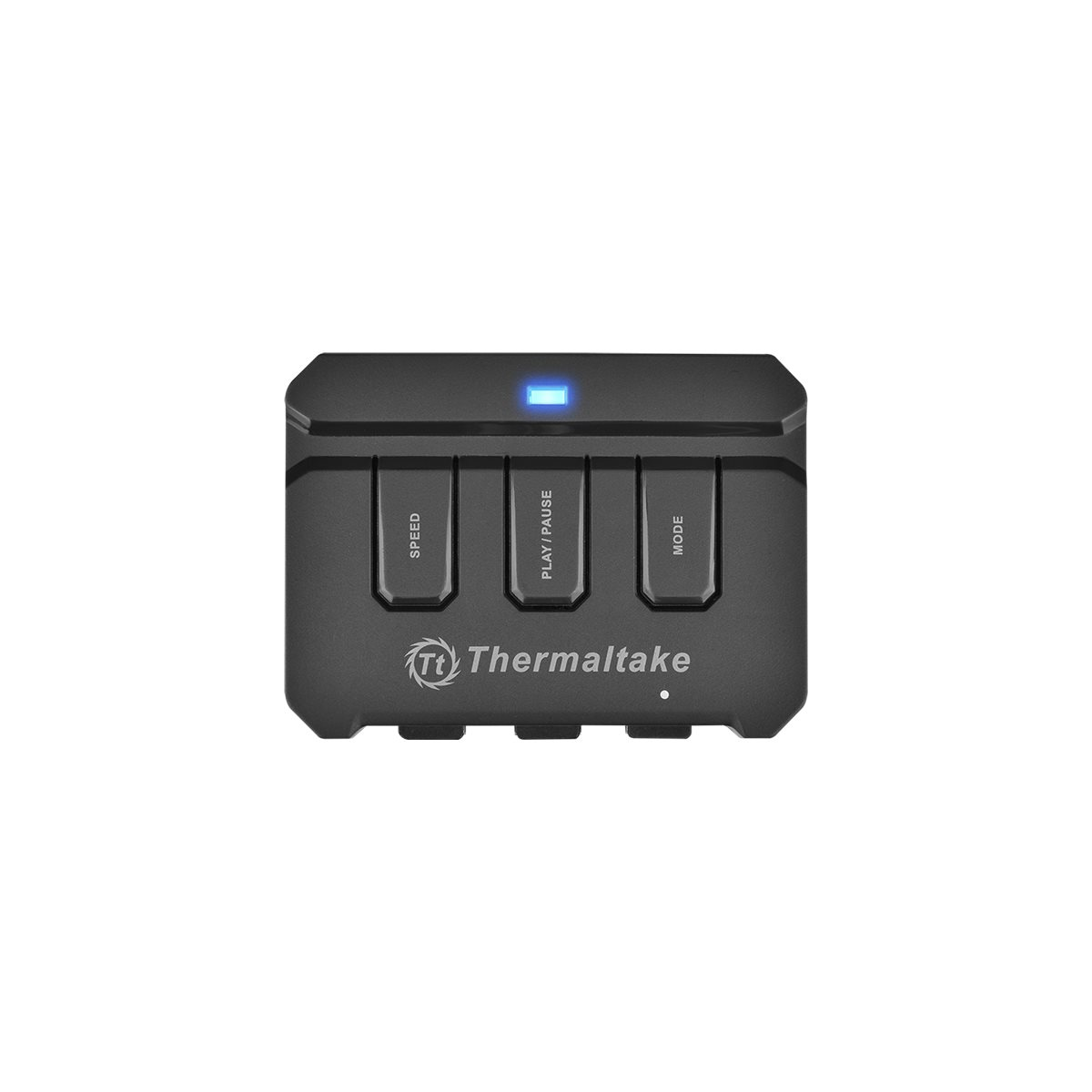 Thermaltake Riing 12 RGB LED CL-F042-PL12SW-A Gehäuselüfter