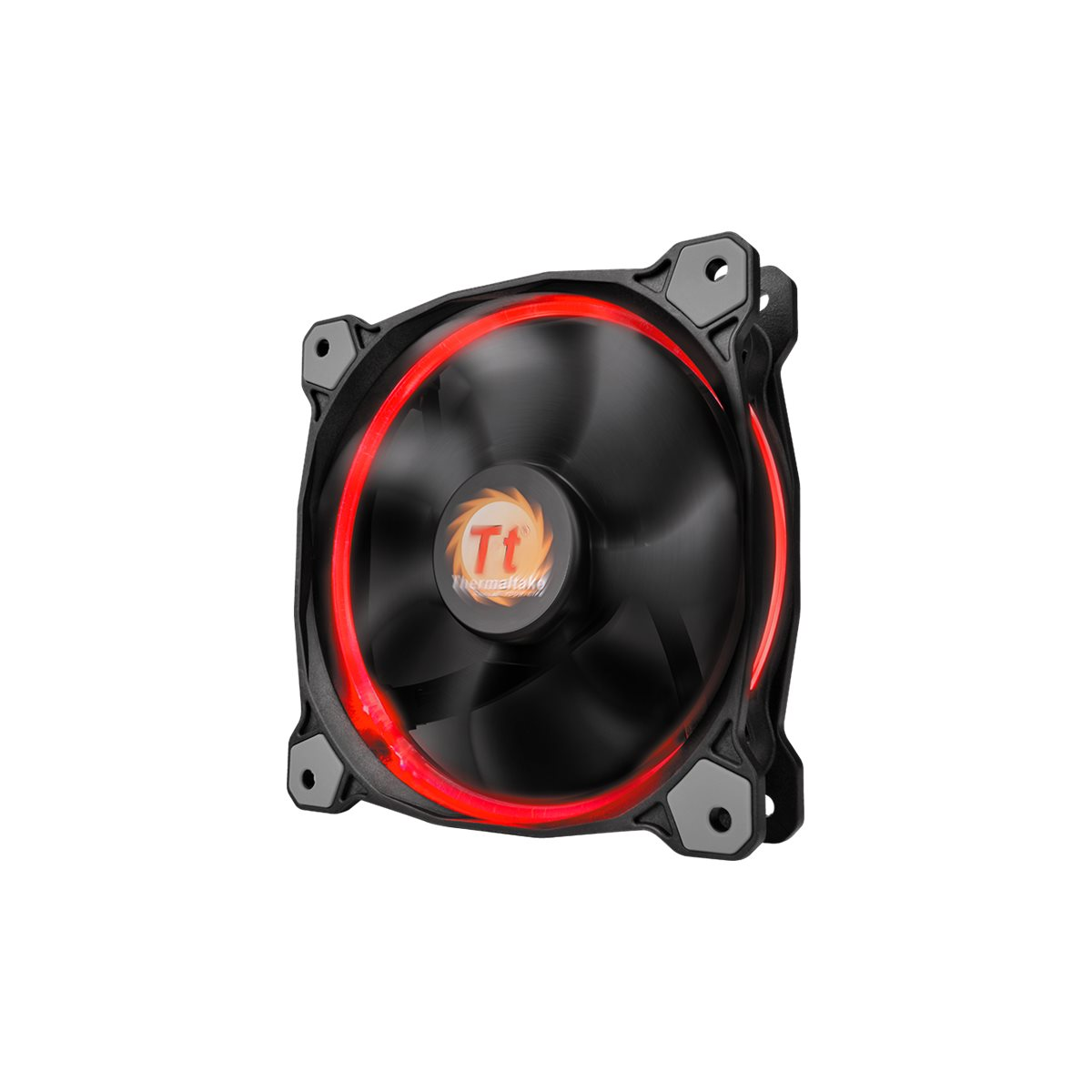Thermaltake Riing 12 RGB LED CL-F042-PL12SW-A Gehäuselüfter