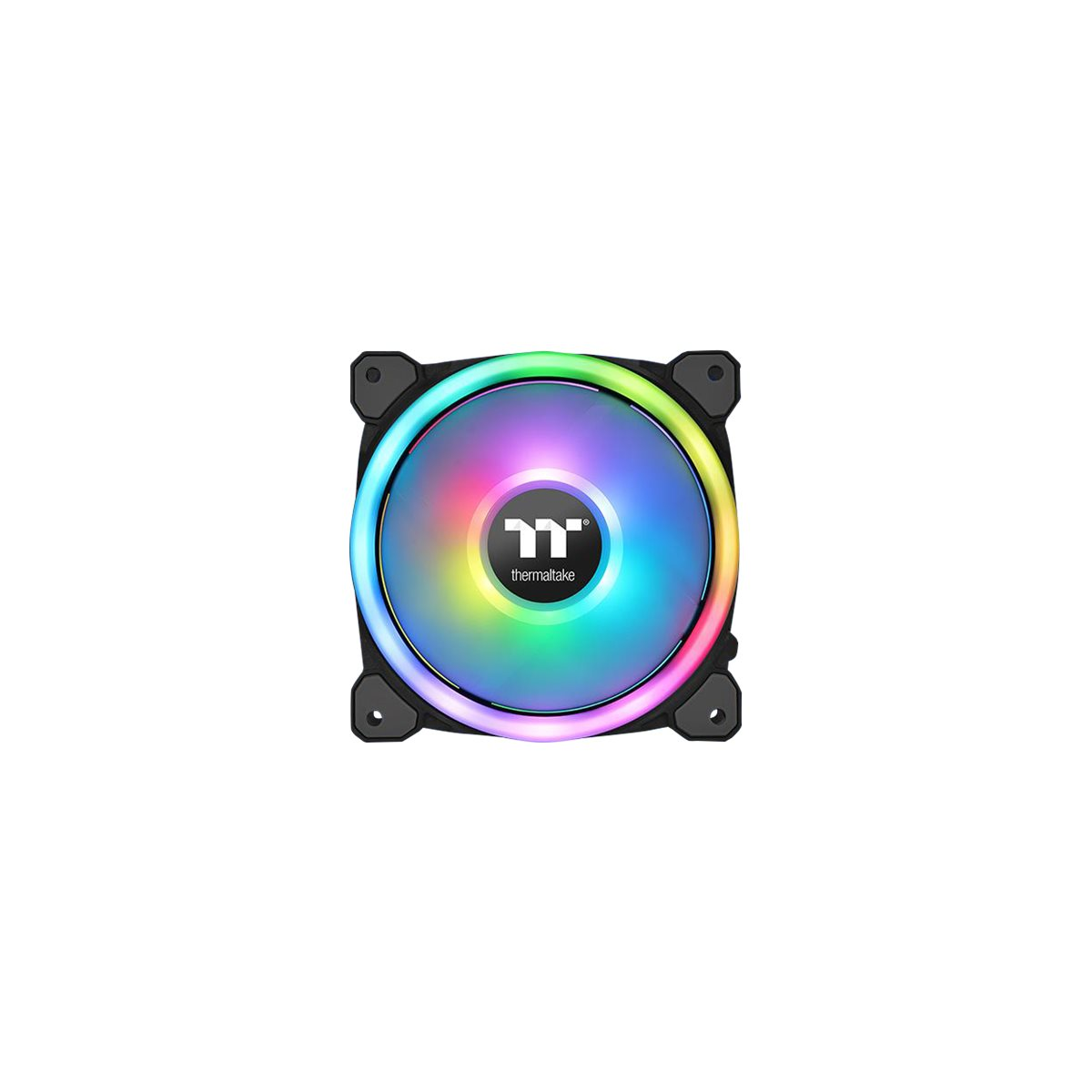 Thermaltake Riing Trio 14 RGB Gehäuselüfter 3Pack