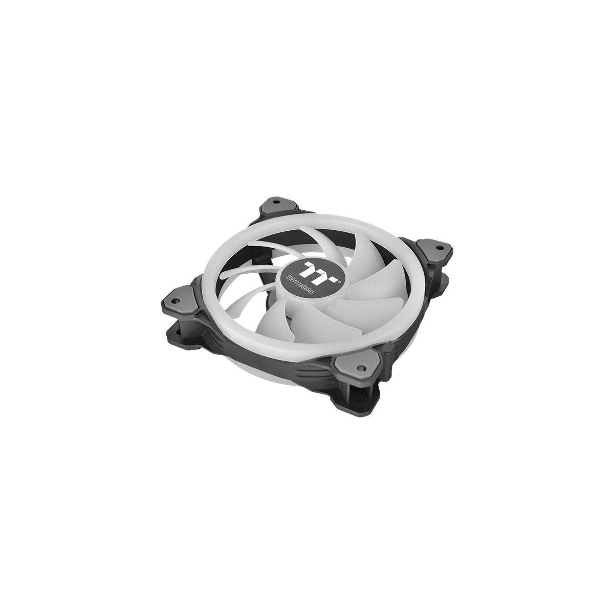 Thermaltake Riing Trio 14 RGB Gehäuselüfter 3Pack