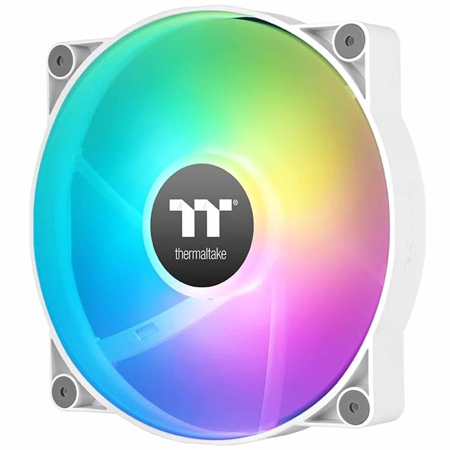 Thermaltake CT200 ARGB CPU-Kühler weiß