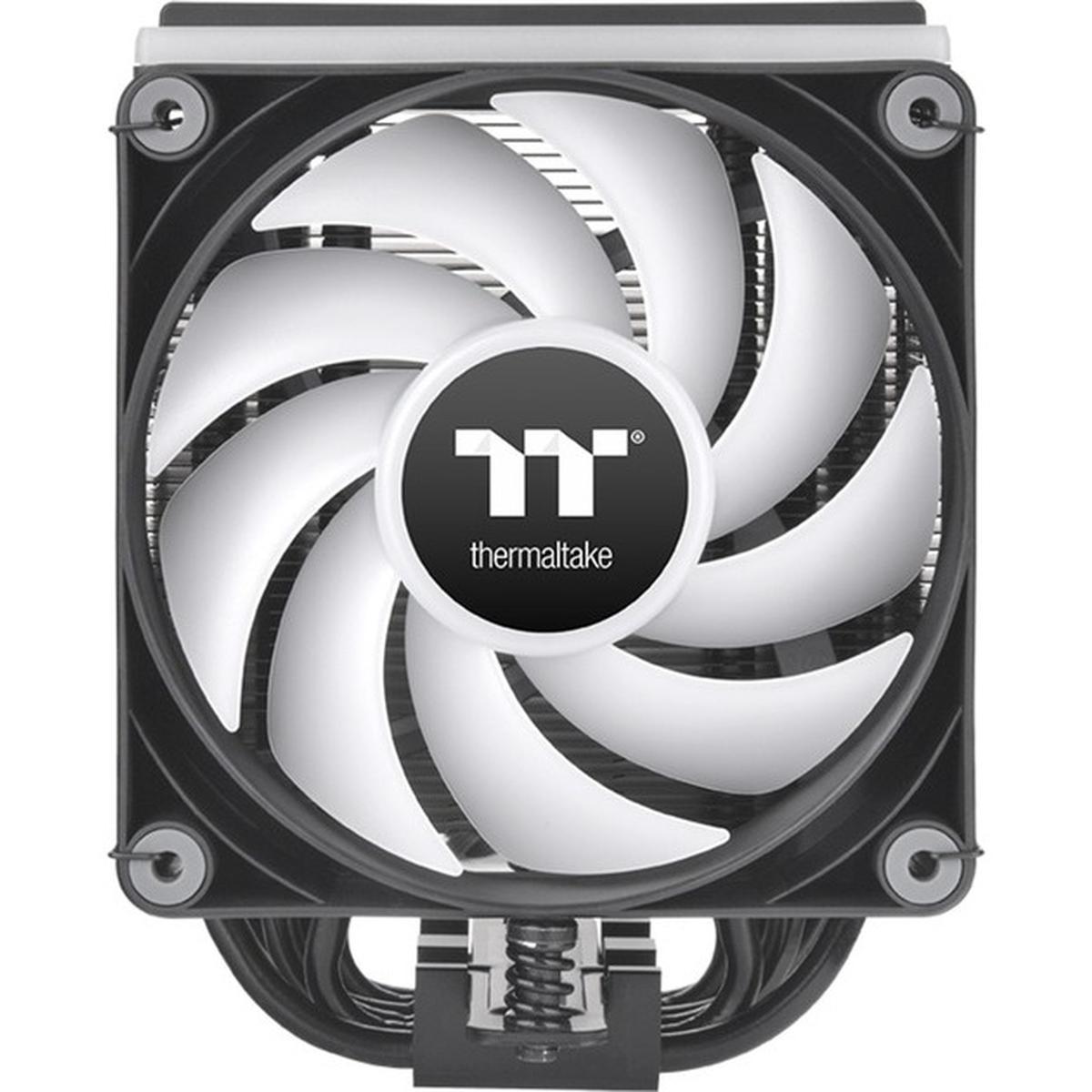 Thermaltake ASTRIA 400 ARGB CPU-Kühler schwarz