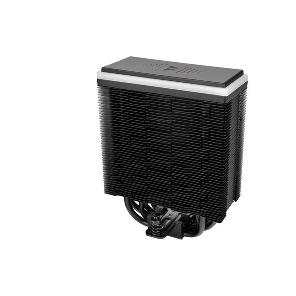 Thermaltake ASTRIA 400 ARGB CPU-Kühler schwarz