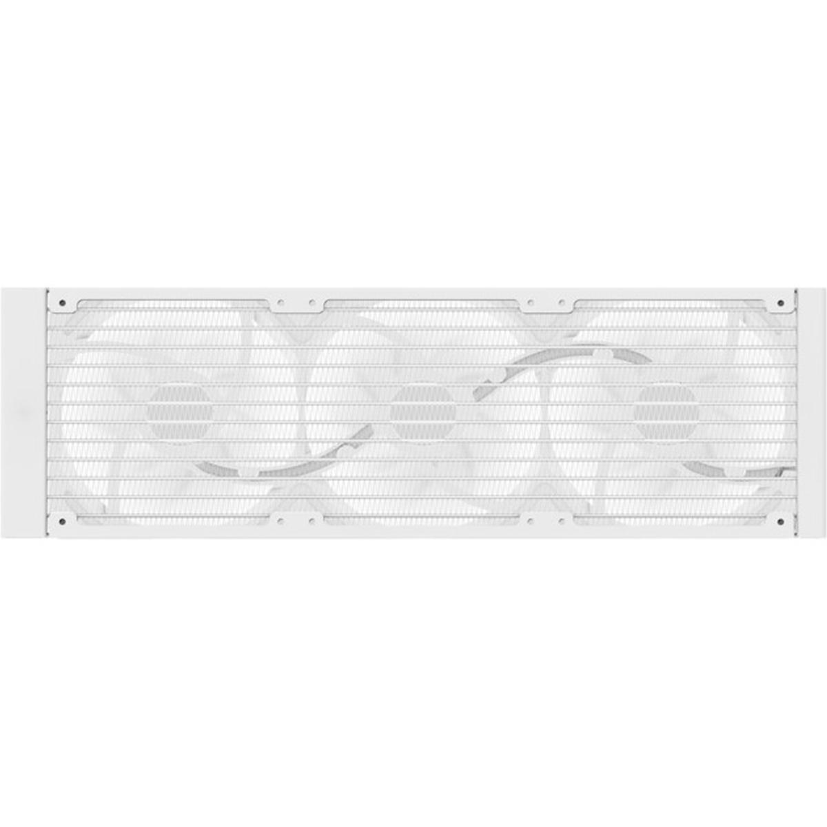 Thermaltake TH360-S V3 ARGB AiO-Wasserkühlung snow
