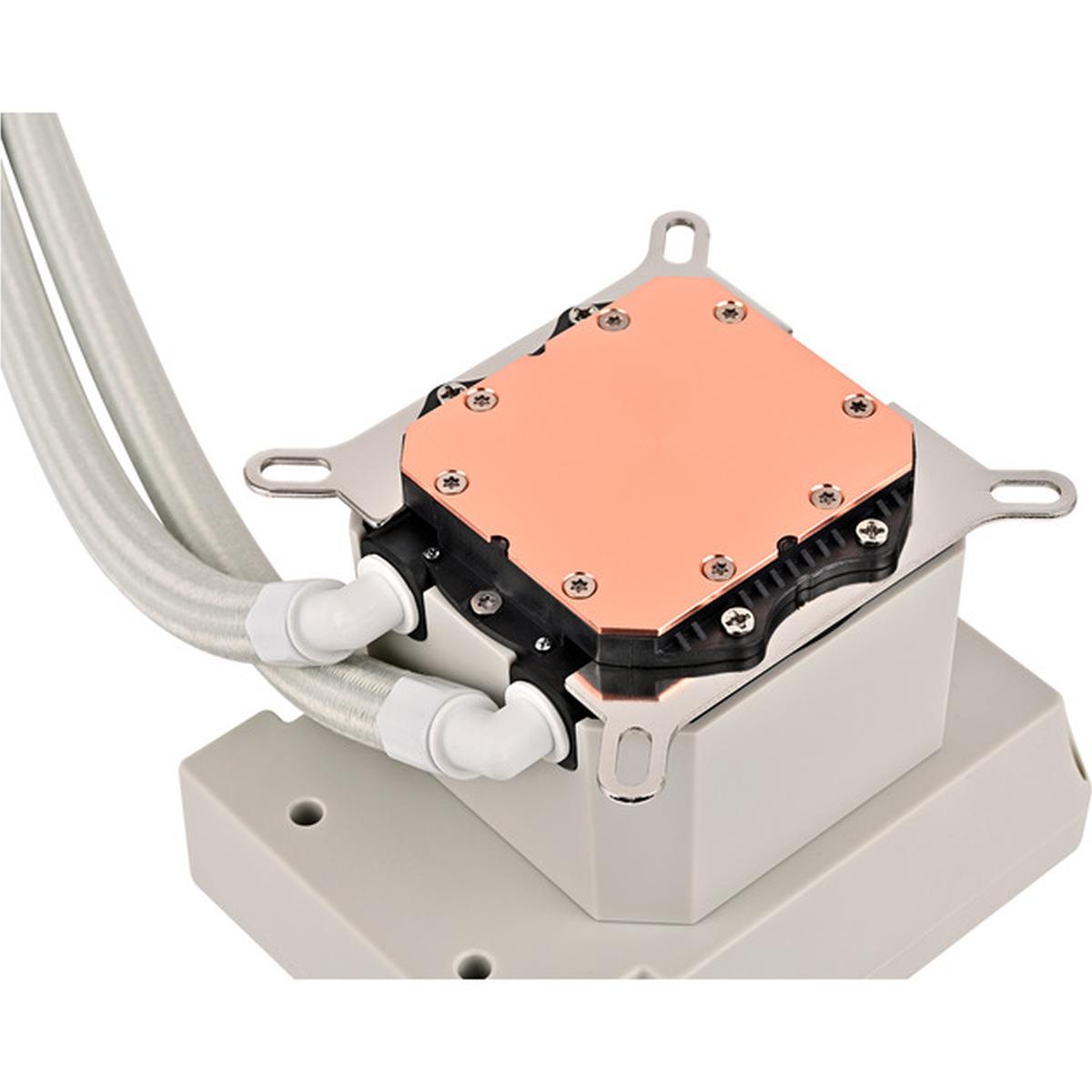 Thermaltake Retro 240 Ultra ARGB Sync 240mm AIO-Wasserkühlung