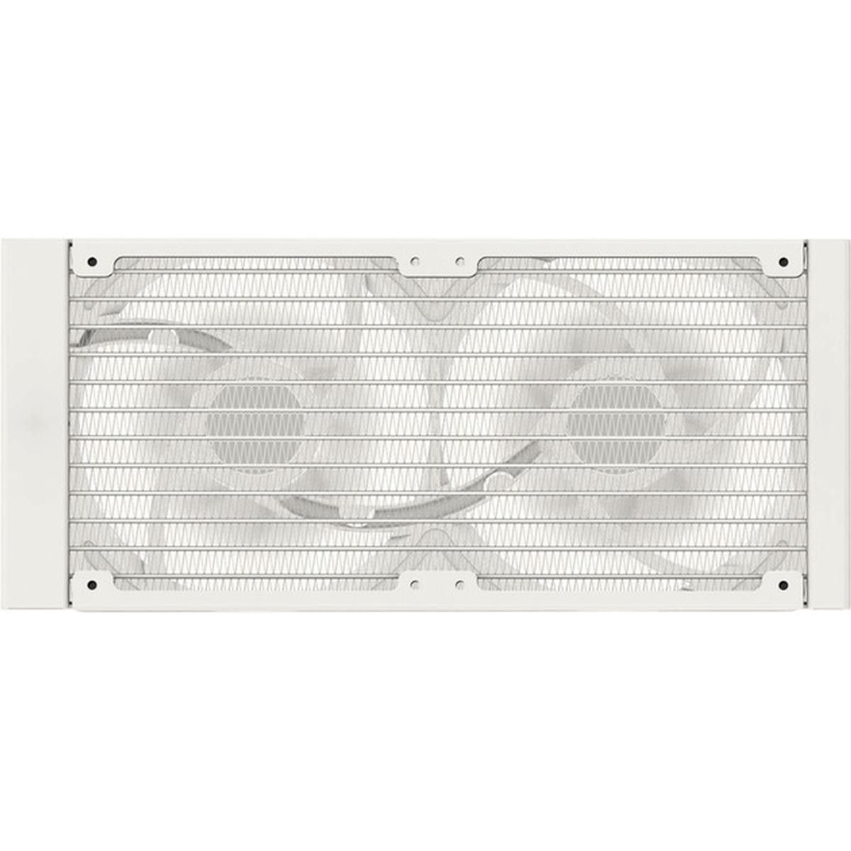 Thermaltake Retro 240 Ultra ARGB Sync 240mm AIO-Wasserkühlung