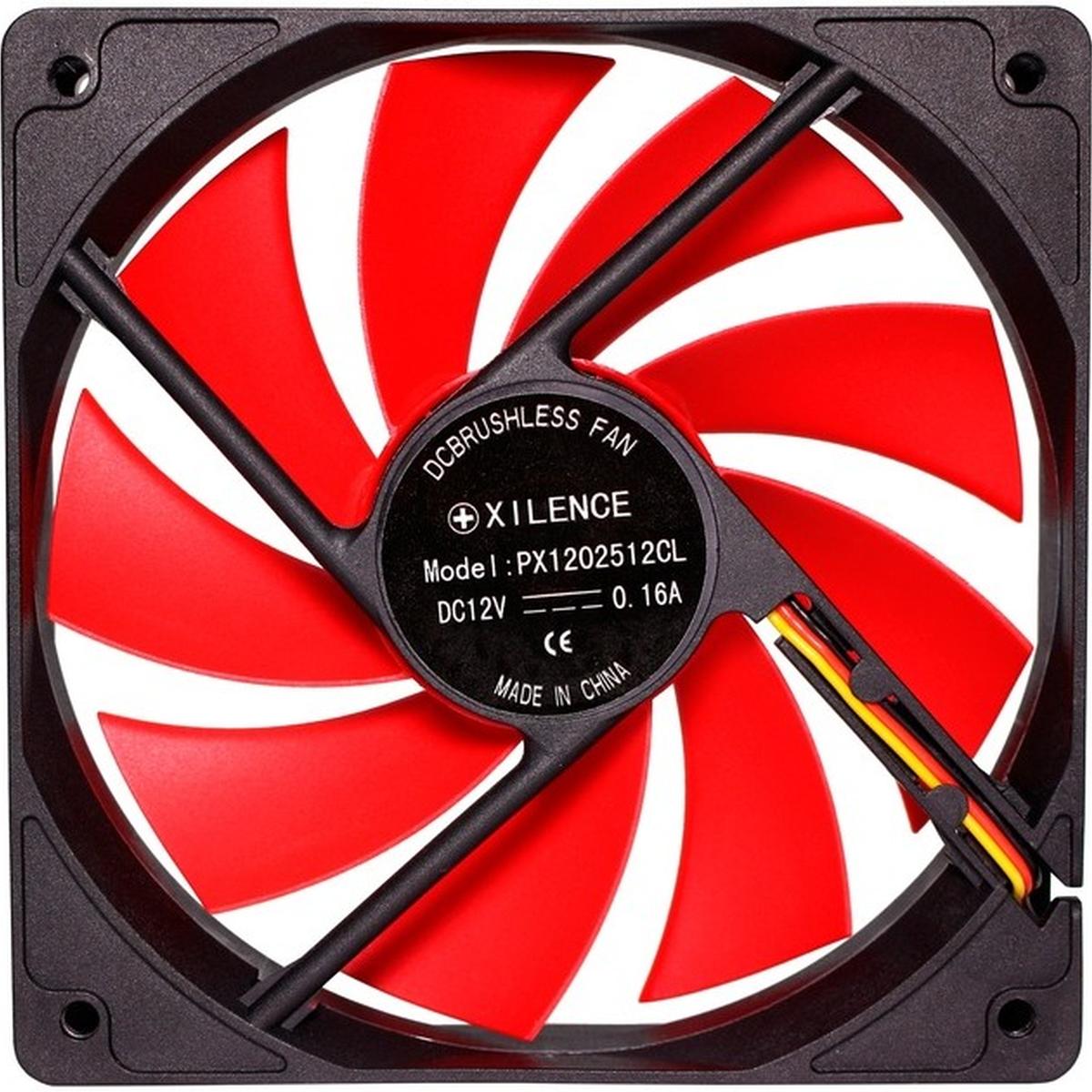 Xilence XF039 Performance C 120mm Lüfter