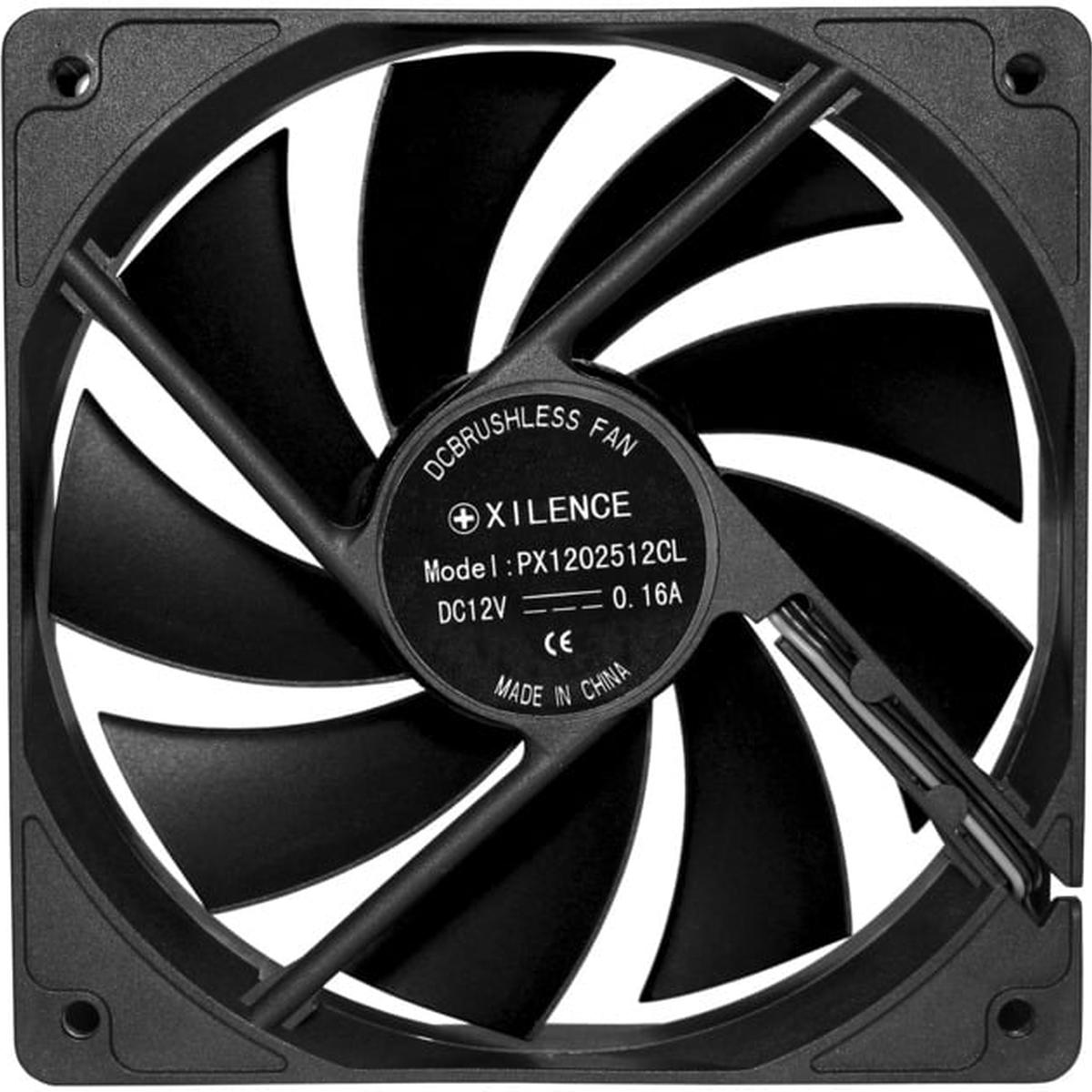 Xilence XPF120.B 120mm Gehäuselüfter