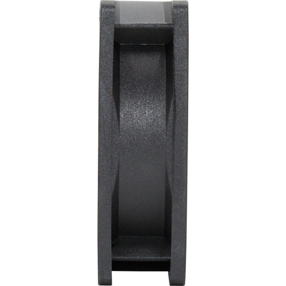Xilence XPF80.R.PWM 80mm PWM Lüfter rot/schwarz
