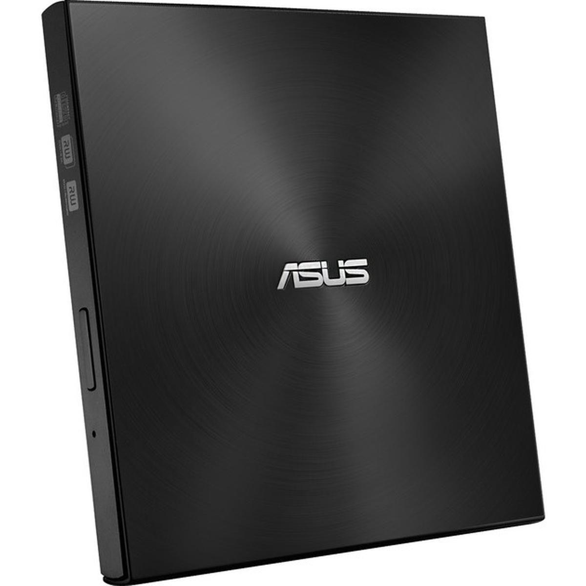 Asus ZenDrive U7M externer DVD-Brenner schwarz
