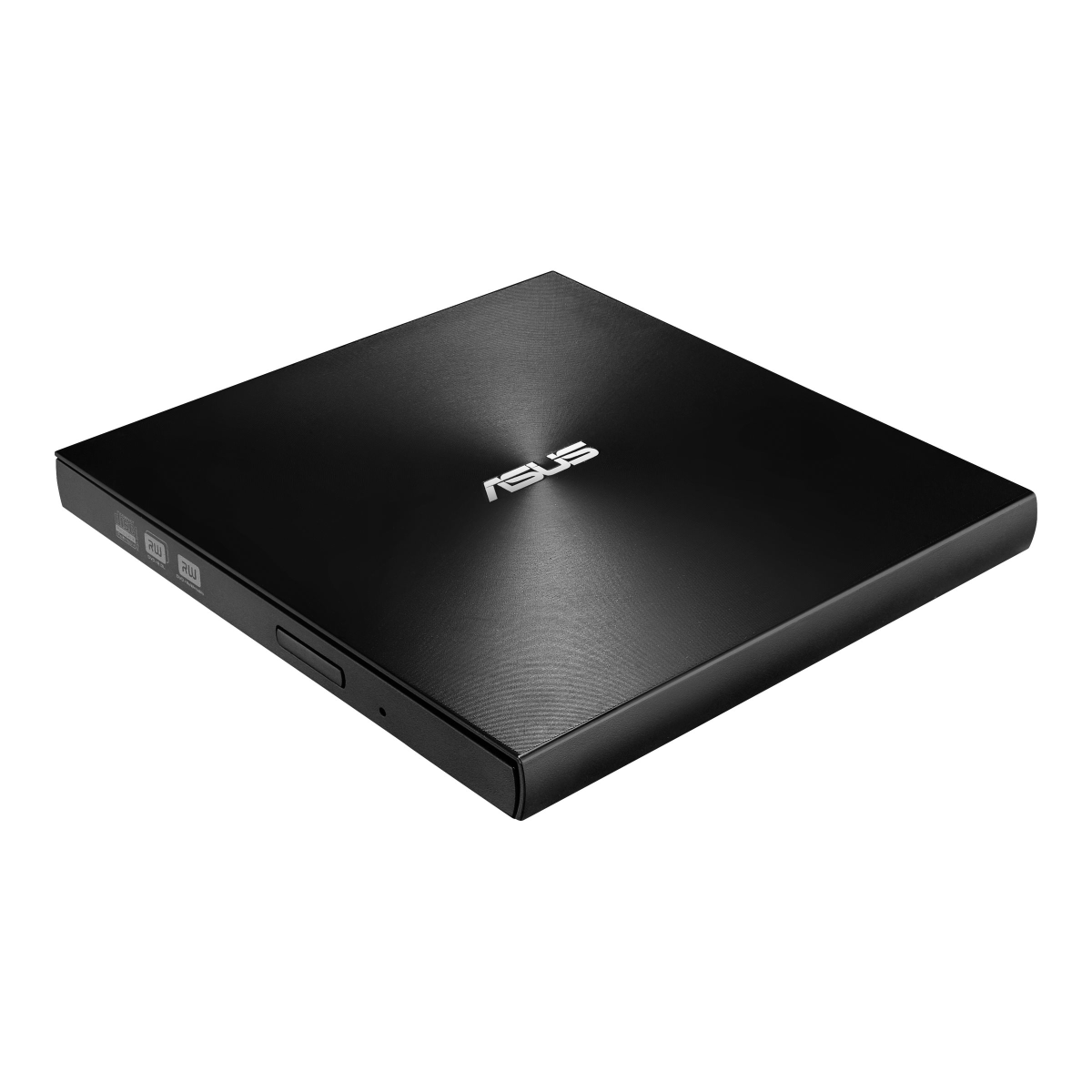 Asus ZenDrive U9M externer DVD-Brenner gold