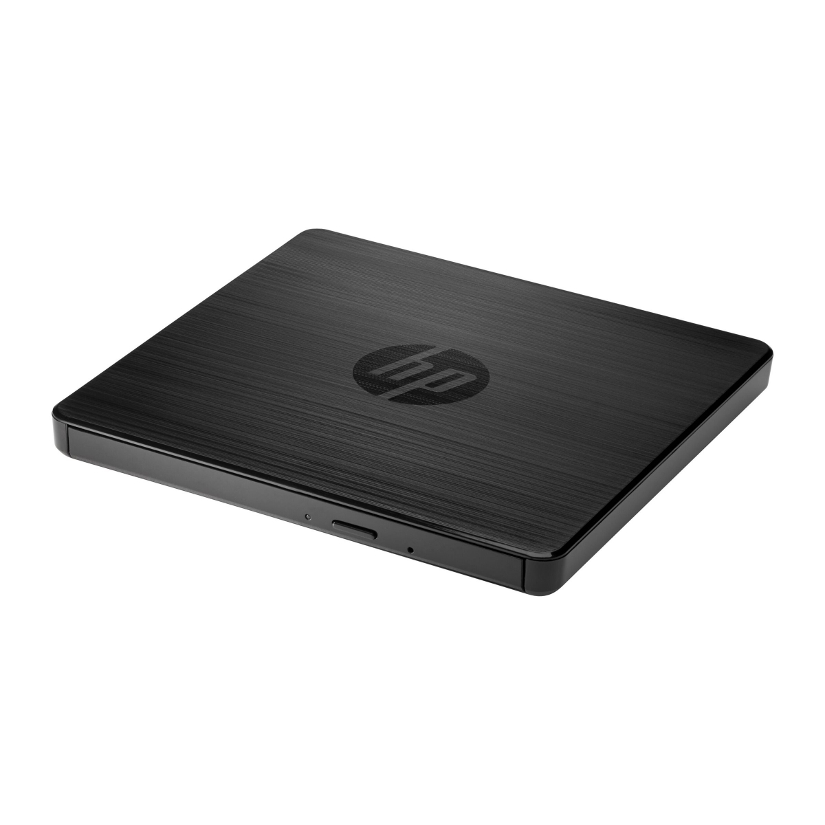 HP F2B56AA externes DVD-Laufwerk schwarz