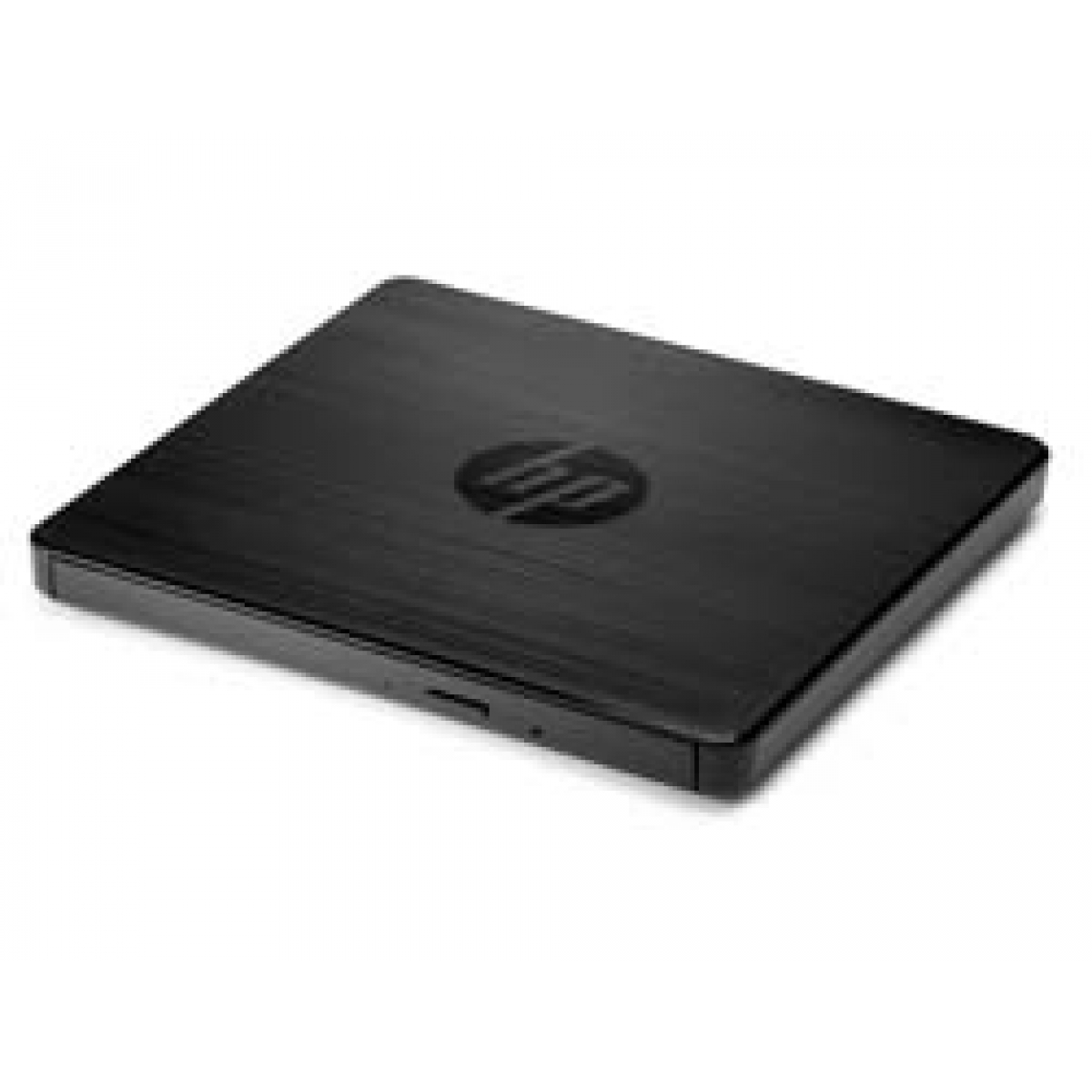 HP F2B56AA externes DVD-Laufwerk schwarz