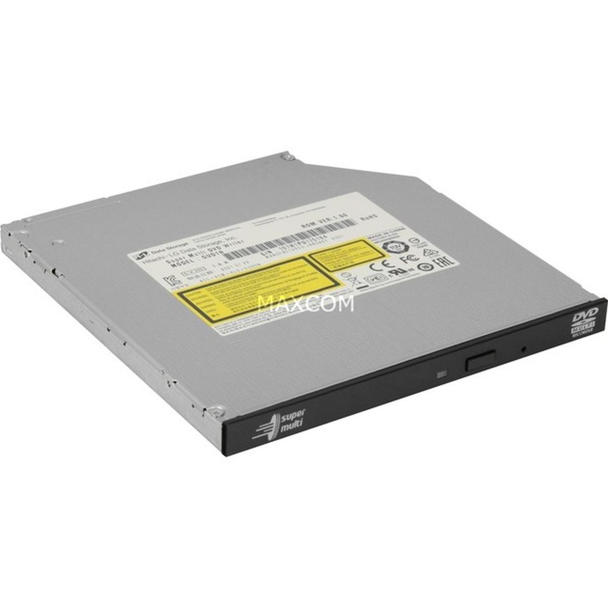 Hitachi-LG GUD1N Internal DVD Drive