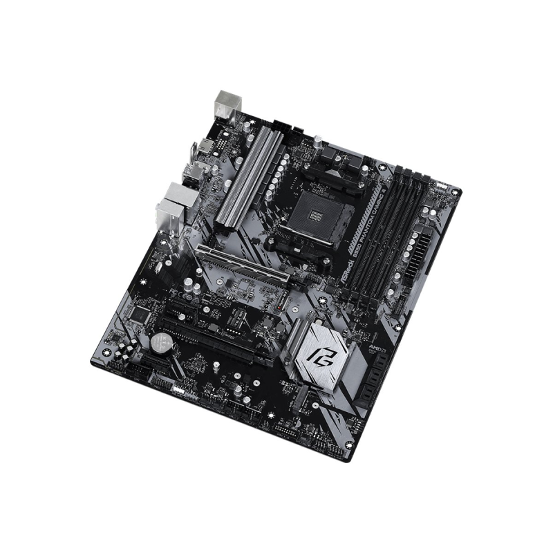 ASRock B550 Phantom Gaming 4 Mainboard