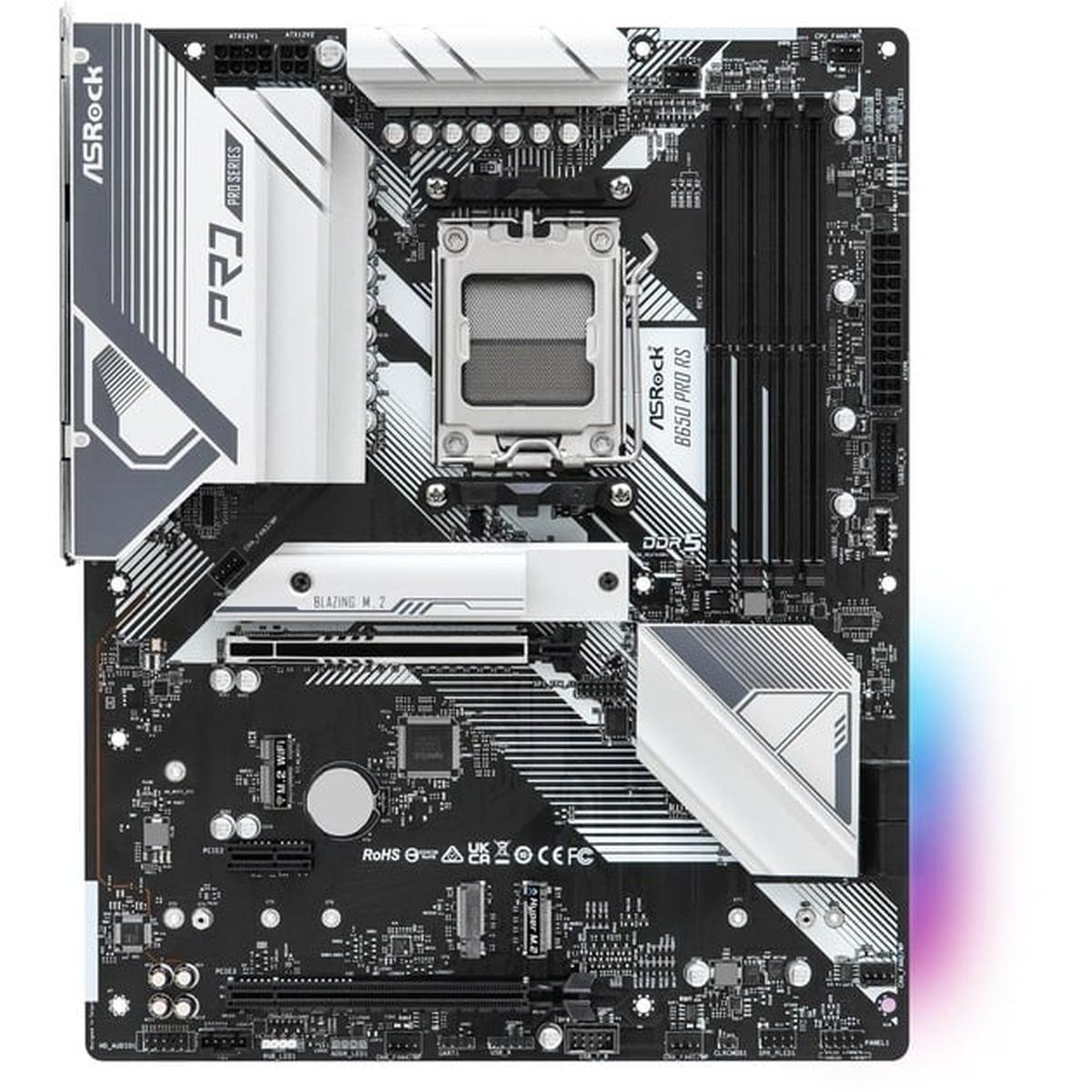 ASRock B650 Pro RS Mainboard