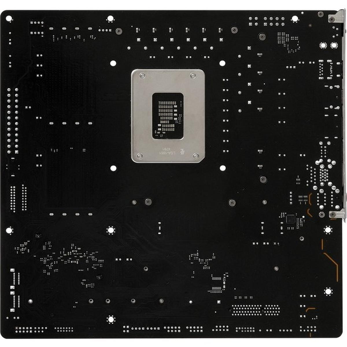 ASRock B860M Pro RS LGA1851 Micro-ATX Mainboard