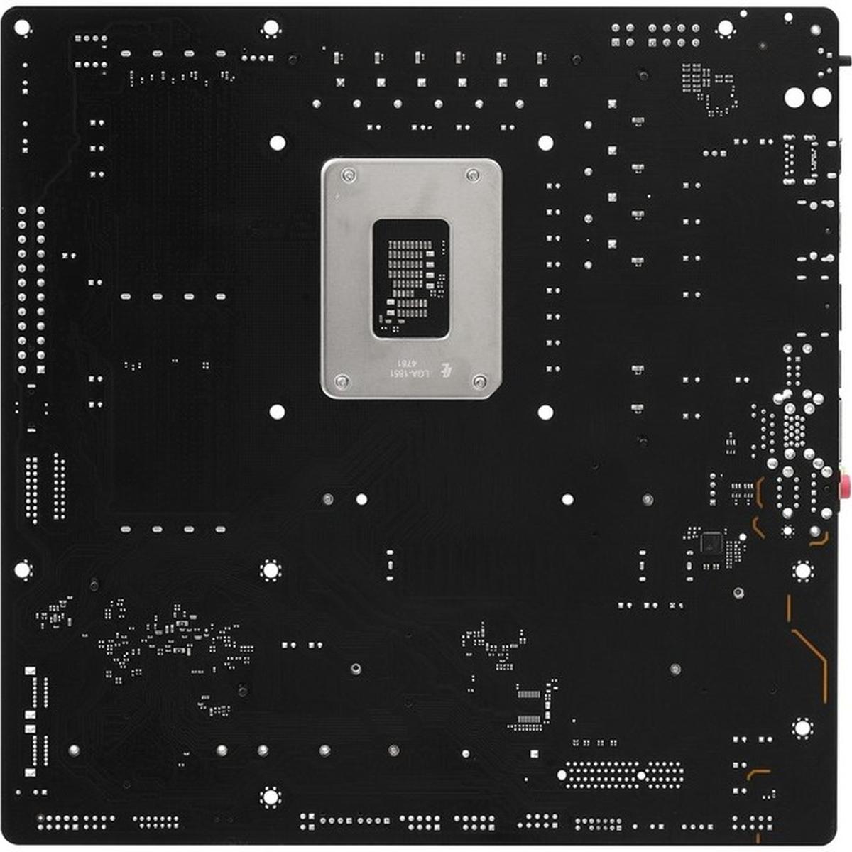ASRock B860M Pro-A LGA1851 Micro-ATX Mainboard
